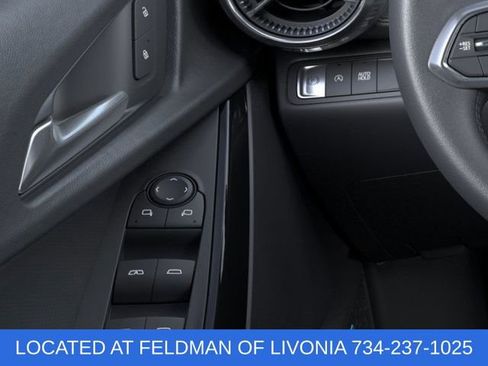 New 2026 Chevrolet Equinox LT w/ Convenience Package II image 22