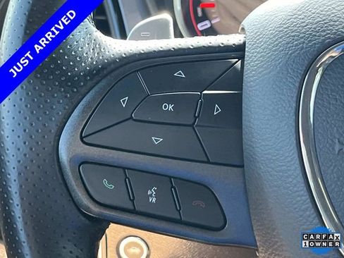 Used 2021 Dodge Challenger R/T Scat Pack RWD image 24