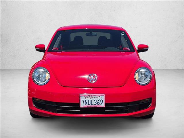 Used 2013 Volkswagen Beetle 2.5 FWD image 2