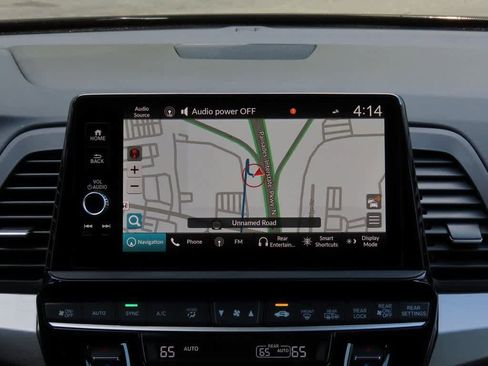 New 2026 Honda Odyssey Touring image 22