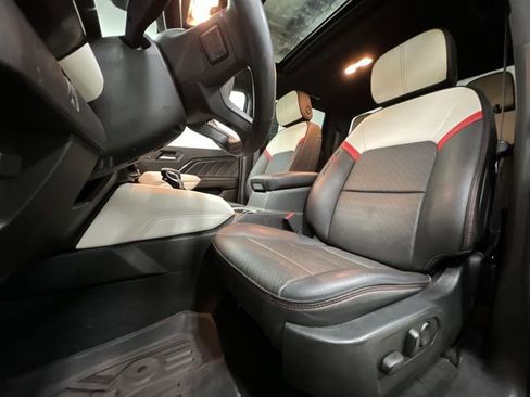 Certified 2023 GMC Canyon AT4X image 20