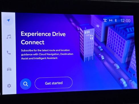 Certified 2023 Toyota RAV4 LE image 3