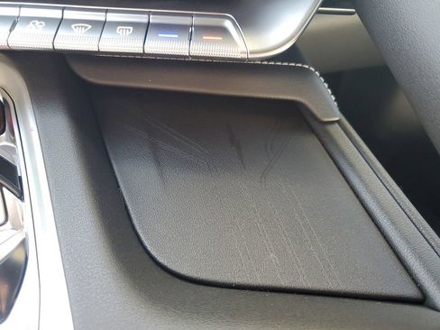 New 2026 Chevrolet Corvette E-Ray image 27