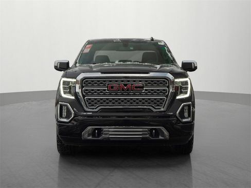 Used 2021 GMC Sierra 1500 Denali image 2