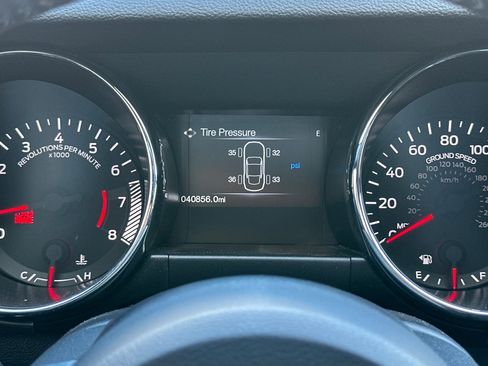 Used 2015 Ford Mustang GT Premium w/ GT Performance Package image 37