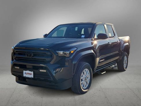 Used 2021 GMC Sierra 1500 Elevation w/ X31 Off-Road Package image 4