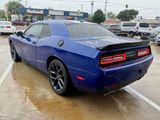 Used 2019 Dodge Challenger SXT w/ Blacktop Package image 5