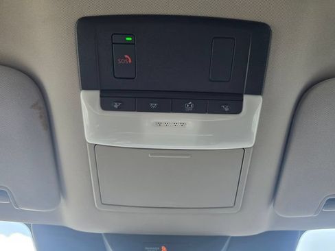 Used 2025 Nissan Pathfinder SV AWD/4WD image 24