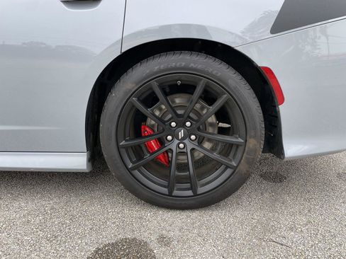 Used 2022 Dodge Charger Scat Pack w/ Daytona Edition Group image 48