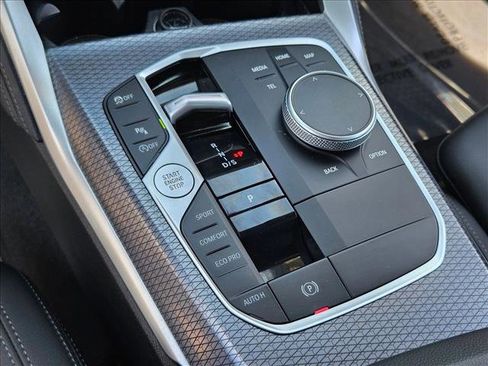 Used 2025 BMW 430i xDrive w/ M Sport Package image 12