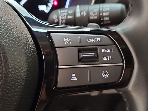 Certified 2024 Honda Pilot EX-L image 12