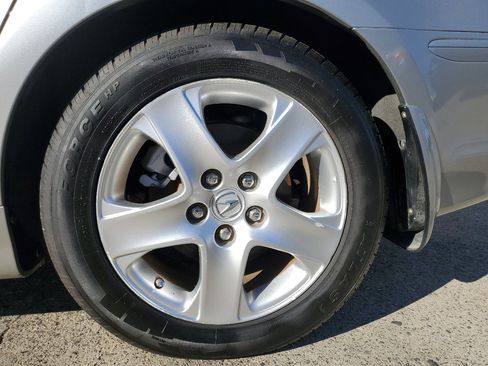 Used 2007 Acura RL image 52