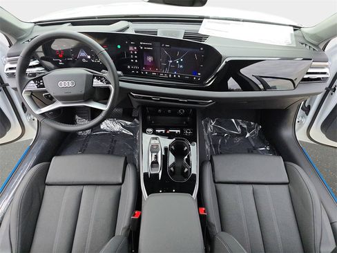 New 2025 Audi A5 2.0T Premium Plus image 9