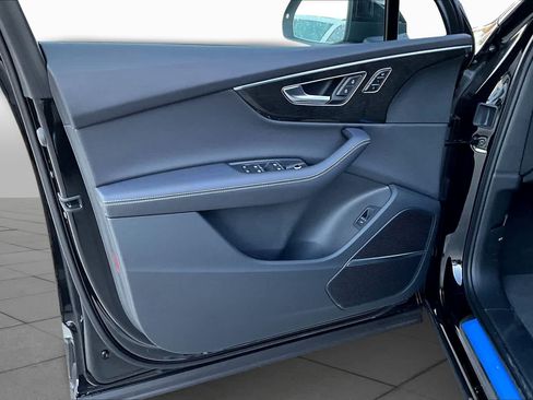 New 2026 Audi Q7 3.0T Premium Plus w/ Premium Plus Package AWD/4WD image 10