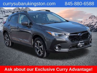 Used 2024 Subaru Crosstrek 2.0i Premium