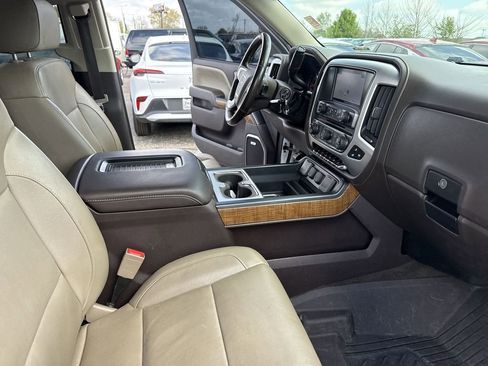 Used 2018 GMC Sierra 1500 SLT w/ SLT Premium Package image 35