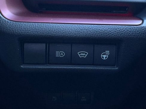 New 2026 Toyota Prius XSE image 21