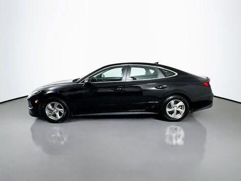 Certified 2023 Hyundai Sonata SE FWD image 5