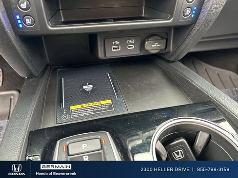 Used 2024 Honda Passport Black Edition image 20
