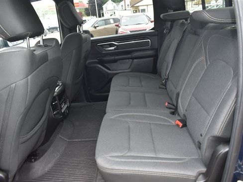 Used 2019 RAM 1500 Big Horn AWD/4WD image 26