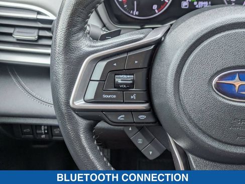Certified 2021 Subaru Outback Limited XT AWD/4WD image 17