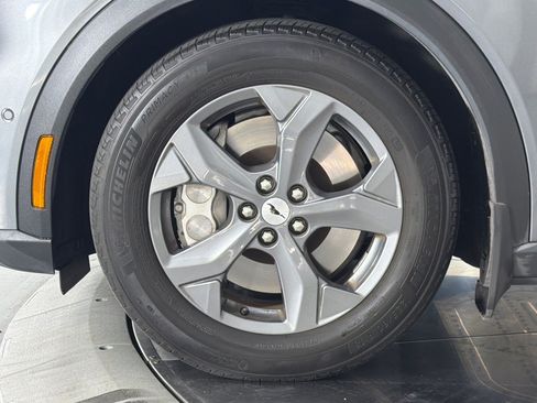 Used 2023 Ford Mustang Mach-E Select RWD image 13