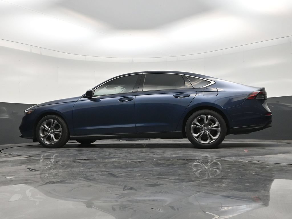 Used 2024 Honda Accord EX image 20