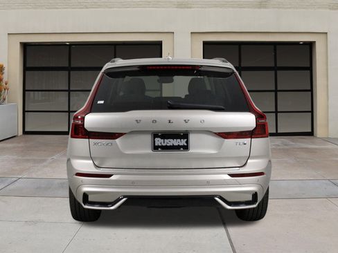 New 2026 Volvo XC60 T8 Ultra w/ Protection Package Premier AWD/4WD image 4