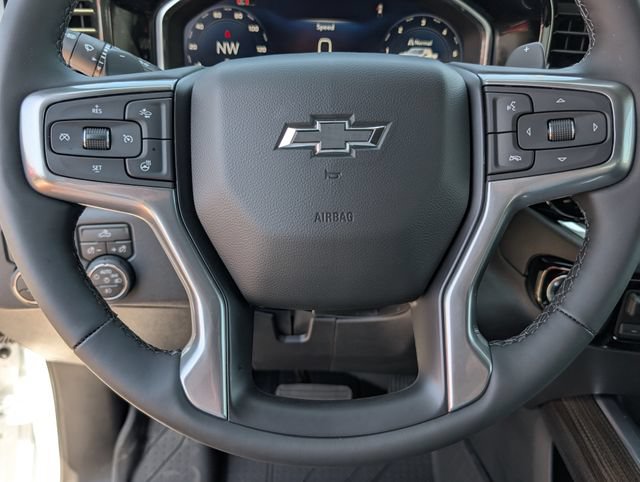 New 2026 Chevrolet Silverado 1500 RST w/ Texas Edition Plus RWD image 16