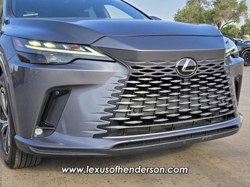 Certified 2023 Lexus RX 350 Premium FWD image 9
