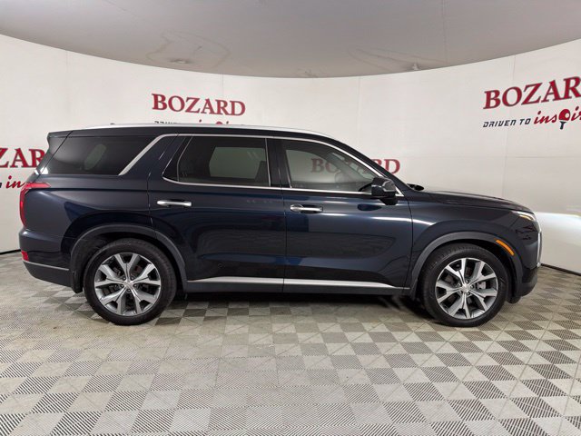 Used 2021 Hyundai Palisade SEL w/ Premium Package FWD image 13