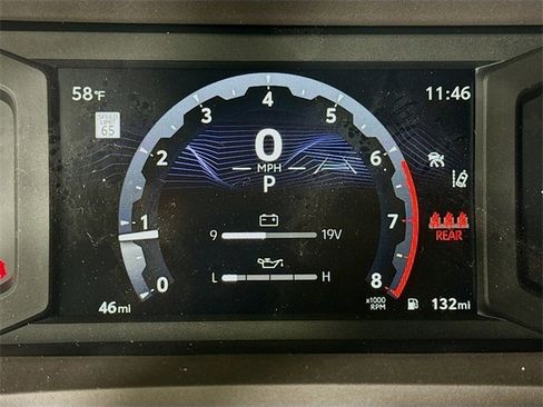 New 2026 Toyota Tacoma SR5 image 12