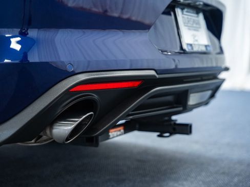 Certified 2020 Ford Mustang Premium w/ Equipment Group 201A RWD image 9