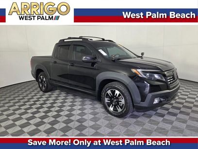 Used 2020 Honda Ridgeline RTL