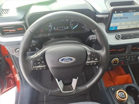 Certified 2024 Ford Maverick XLT w/ XLT Luxury Package image 19