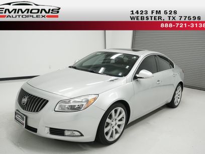 Used 2012 Buick Regal Premium