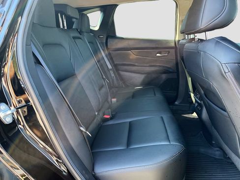 Used 2025 Nissan Murano SV w/ Cargo Package AWD/4WD image 26