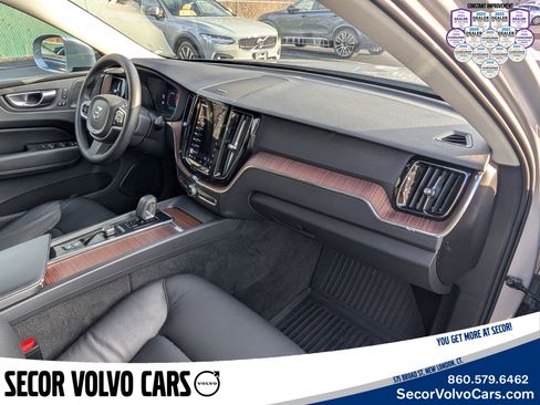 Certified 2023 Volvo XC60 B5 Plus image 27