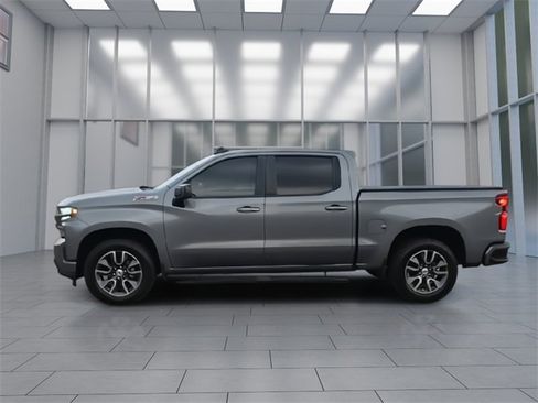 Used 2022 Chevrolet Silverado 1500 RST w/ All Star Edition Plus image 5