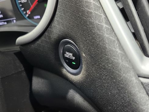 Used 2022 Chevrolet Malibu RS image 6