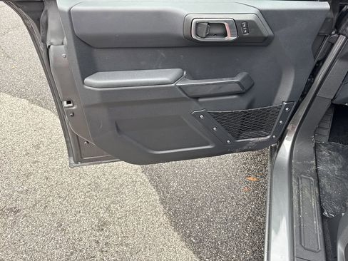 New 2025 Ford Bronco Big Bend image 10