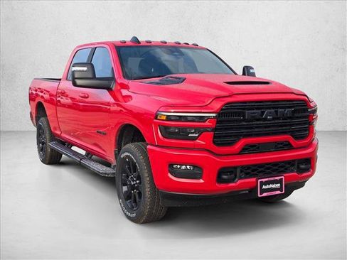 New 2026 RAM 2500 Laramie image 7