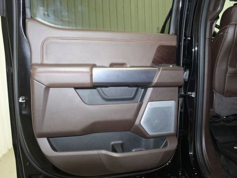Used 2023 Ford F150 King Ranch w/ Equipment Group 601A High AWD/4WD image 21