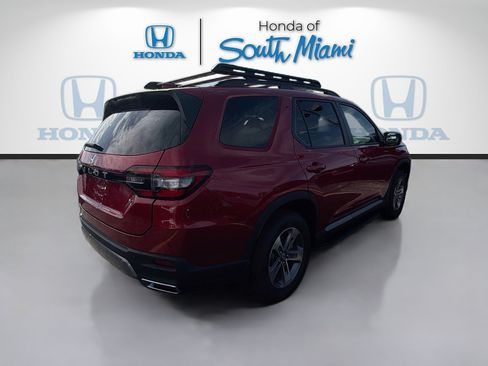 New 2026 Honda Pilot EX-L image 7
