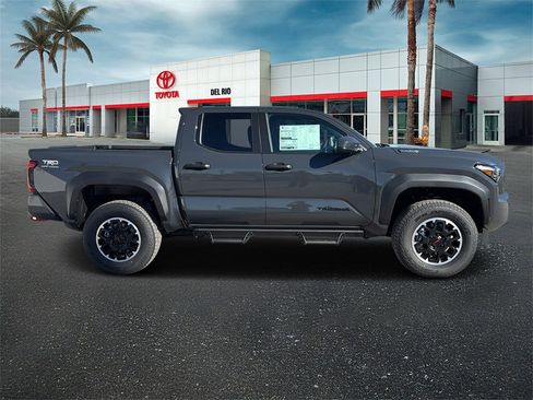 New 2026 Toyota Tacoma TRD Off-Road image 2