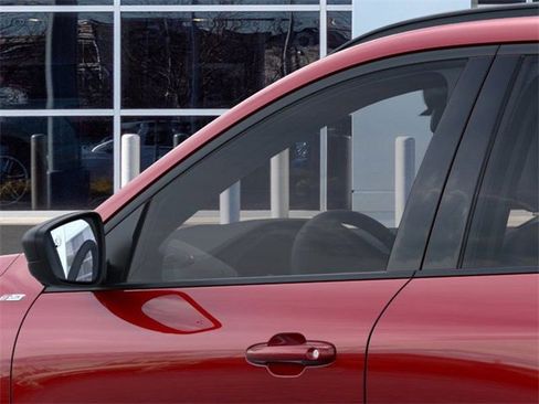 New 2025 Ford Escape ST-Line w/ Tech Pack #1 image 20