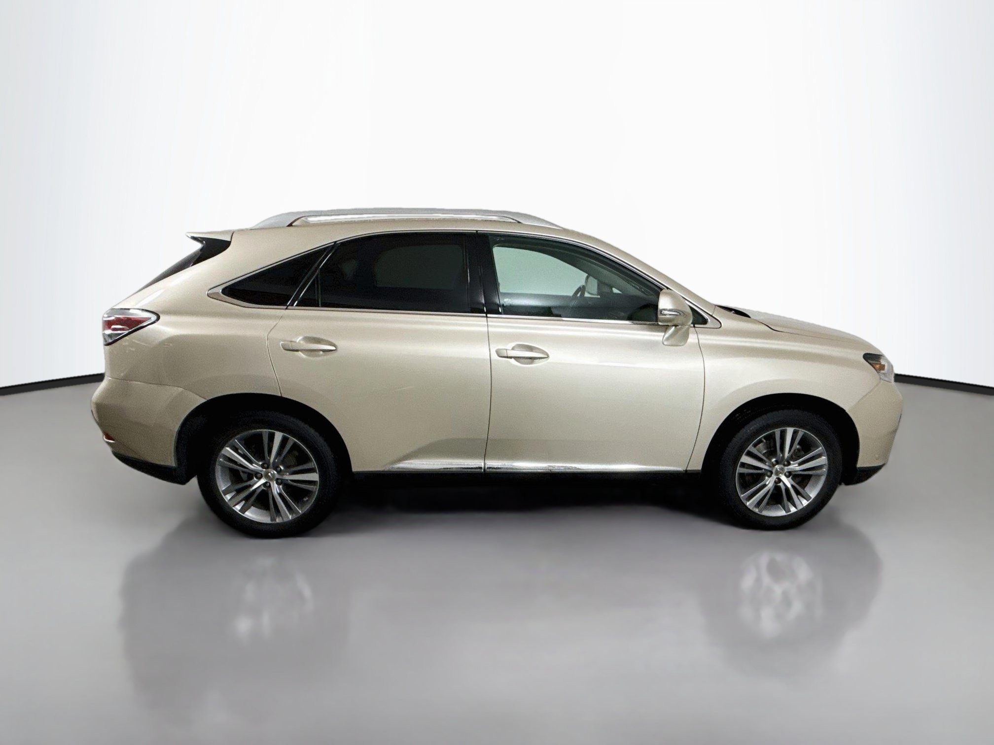 Used 2015 Lexus RX 350 AWD image 8