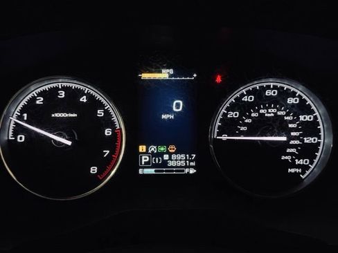 Used 2022 Subaru Forester Touring w/ Popular Package #2 image 30