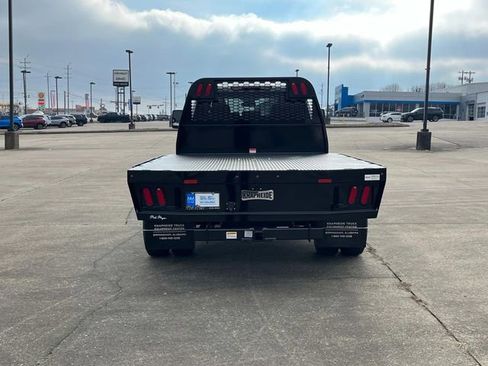 New 2026 Chevrolet Silverado 3500 W/T w/ WT Convenience Package image 5