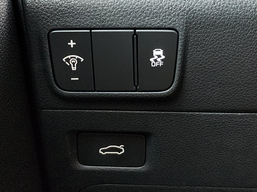 Certified 2026 Kia K5 GT-Line FWD image 31